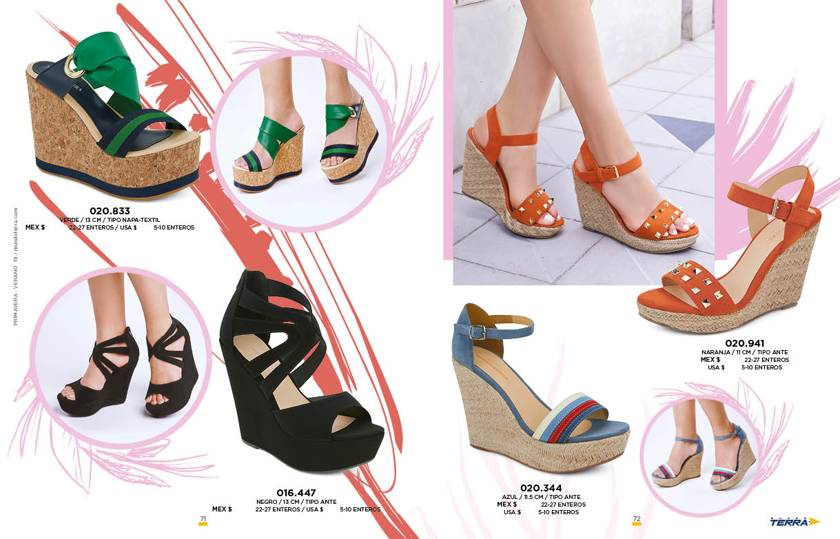 Llamanos al 1(800) 825-9452<br>Catalogos USA<br>(37 of 131)